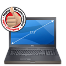 Dell Precision M6600 Mobile Workstation