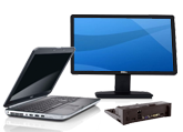 Latitude E5520 + Dock + 18.5" LCD Latitude E5520 + Dock + 18.5" LCD