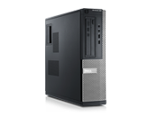 Dell OptiPlex 390 Desktop Essential Dell OptiPlex 390 Desktop Essential