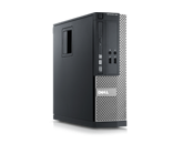 Dell OptiPlex 390 Small Form Factor Essential Dell OptiPlex 390 Small Form Factor Essential