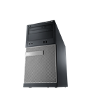 OptiPlex 390 Mini Tower OptiPlex 390 Mini Tower