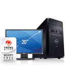 Vostro 260 Mini Tower