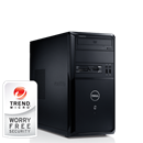 Vostro 260 Mini Tower Vostro 260 Mini Tower