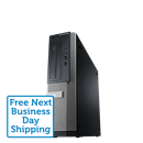 Ships Fast OptiPlex 390 Desktop Ships Fast OptiPlex 390 Desktop