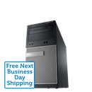 Ships Fast OptiPlex 390 Mini Tower Ships Fast OptiPlex 390 Mini Tower
