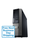 Ships Fast OptiPlex 390 Small Form Factor Ships Fast OptiPlex 390 Small Form Factor