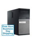 Ships Fast OptiPlex 790 Mini Tower Ships Fast OptiPlex 790 Mini Tower