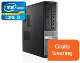 Dell OptiPlex 790 Essential