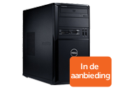 Vostro Desktop 260 MT