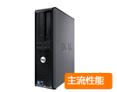 OptiPlex 580 台式机