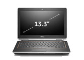 Latitude E6320