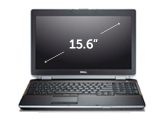 Latitude E6520