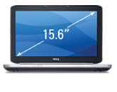 Latitude E5520 Performance