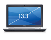 Latitude E6320 Essentiel