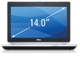 Latitude E6420 Puissance