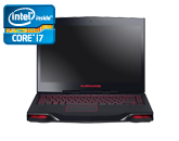 Alienware M14x Alienware M14x