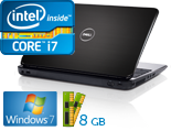 Inspiron 15R