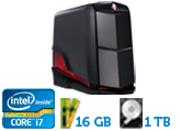 Alienware Aurora ALX R4