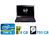 Alienware M11x