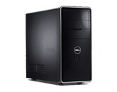 Inspiron 620 Efficacité Inspiron 620 Efficacité