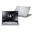 XPS 14z プラチナ