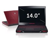 Alienware M14x Alienware M14x
