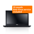 Dell Vostro V131