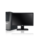 Dell OptiPlex 390 Desktop Dell OptiPlex 390 Desktop