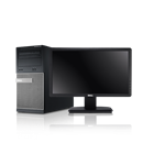 Dell OptiPlex 390 Minitower Dell OptiPlex 390 Minitower