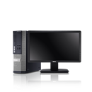 Dell OptiPlex 390 Small Form Factor Dell OptiPlex 390 Small Form Factor