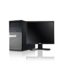 Dell OptiPlex 990 MT