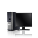 Dell OptiPlex 990 SFF Dell OptiPlex 990 SFF