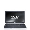 Dell Latitude E5520 Dell Latitude E5520
