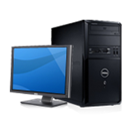 Vostro Desktop 260 MT Vostro Desktop 260 MT