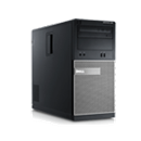 Dell OptiPlex 390 Mini Tower Base