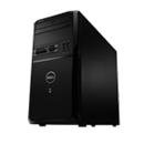 Vostro Desktop 260 Dell Express