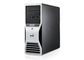 Dual Processor Dell Precision T5500 Workstation Dual Processor Dell Precision T5500 Workstation