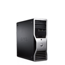 Dell Precision T3500 workstation Dell Precision T3500 workstation