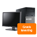 Dell OptiPlex 390 Mini Tower Advanced Dell OptiPlex 390 Mini Tower Advanced