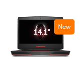 Alienware 14