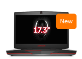 Alienware 17