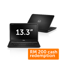 Inspiron 13z Inspiron 13z