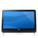 Inspiron One 23