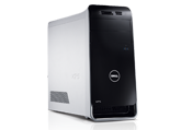 New XPS 8500