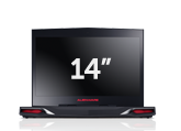 Alienware M14x Alienware M14x