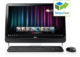 Inspiron One 2320 All-in-One Touchscreen