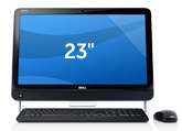 Inspiron One 2320 Inspiron One 2320