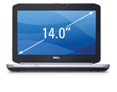 Dell Latitude E5420 Dell Express