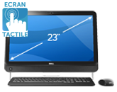 Inspiron one 2320 Performance