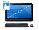 Inspiron one 2320 Polyvalent Inspiron one 2320 Polyvalent
